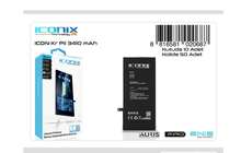 Auris İCON-XR PİL 3410 mAh Batarya